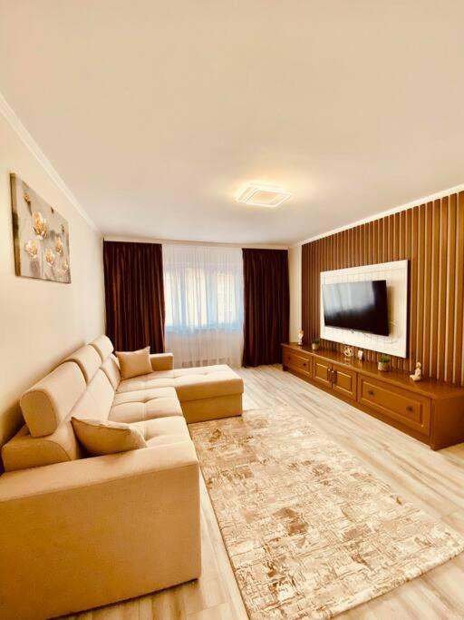 Apartament In 古拉哈莫卢洛伊 外观 照片